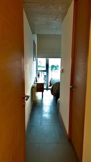 Apartamento Hermoso Duplex En Cerro Alegre Con Vista Al Mar Y Cerros *