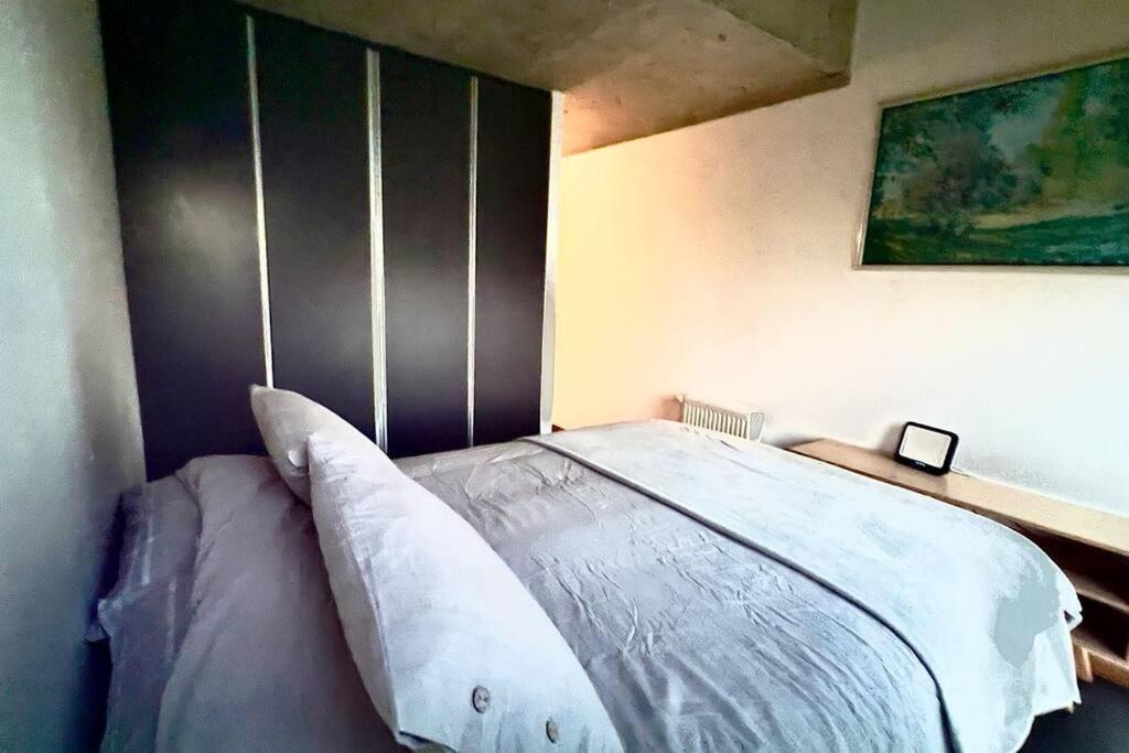 Hermoso Duplex En Cerro Alegre Con Vista Al Mar Y Cerros