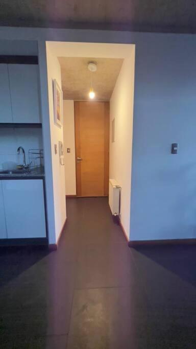 Hermoso Duplex En Cerro Alegre Con Vista Al Mar Y Cerros Appartement Valparaíso